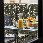 2p Terrasse - Palm Beach, Proche Plages - 2p Terrasse - Palm Beach, Proche Plages Mae-2753 Appartement Cannes