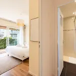 2p Terrasse - Palm Beach, Proche Plages - 2p Terrasse - Palm Beach, Proche Plages Mae-2753 Appartement *