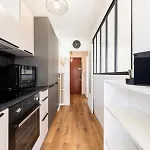 2p Terrasse - Palm Beach, Proche Plages - 2p Terrasse - Palm Beach, Proche Plages Mae-2753