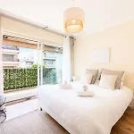 2p Terrasse - Palm Beach, Proche Plages - 2p Terrasse - Palm Beach, Proche Plages Mae-2753