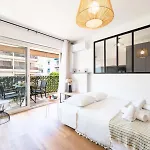 2p Terrasse - Palm Beach, Proche Plages - 2p Terrasse - Palm Beach, Proche Plages Mae-2753
